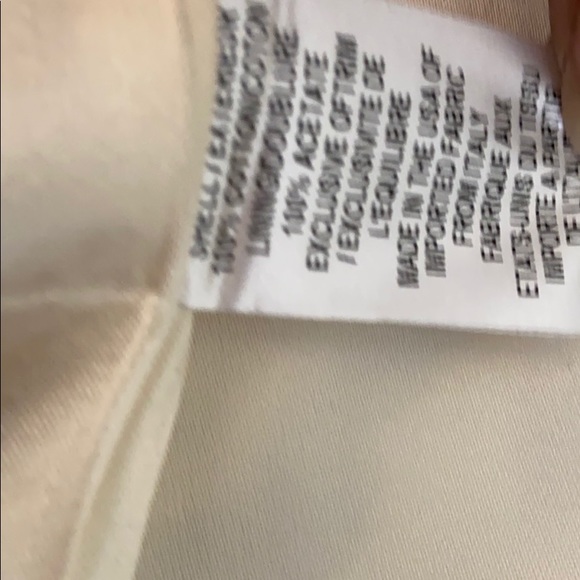 Milly Dress - Picture 7 of 8